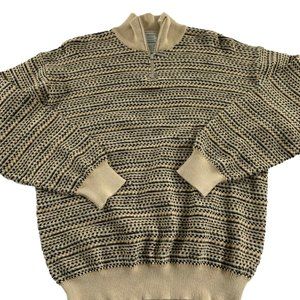 Corsini Medium Mens Sweater Made in Italy